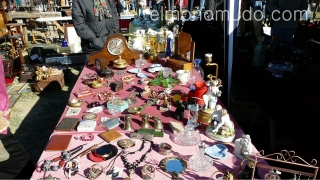 feria-antiguedades-de-cardedeu-barcelona