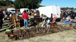 feria-antiguedades-de-cardedeu-barcelona
