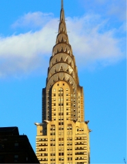 chrysler building 1