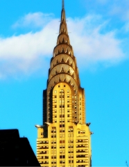 chrisler building 2