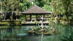 GUNUNG KAWI,Bali