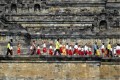 Borobudur