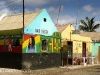 Bar Rasta. Santa Maria. Sal. Cabo Verde