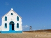 Capilla de Pedra de Lume. Sal. Cabo Verde