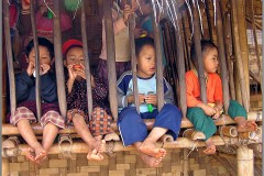 Caras de Myanmar-2
