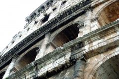 Coliseo Romano 1