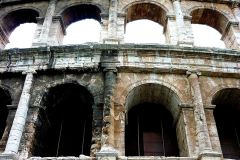 Coliseo Romano 2