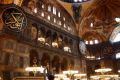 Hagia Sophia Stitchs