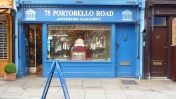 Portobello Road Antiques Gallery