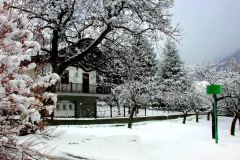 Mont Blanc Hotel Village