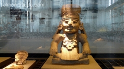 figuras mesoamérica.museo etnológico de berlín