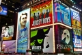New York postcards-5