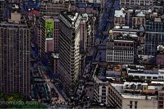New York postcards-6