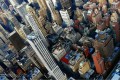 New York postcards-8