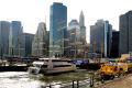 NewYork Harbor