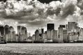 newyork stitch sky