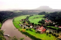 Suiza Sajona
