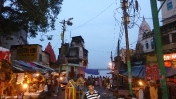 Varanasi Rio