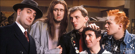 theyoungones