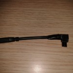 Adaptador Mini USB a Micro USB arreglado