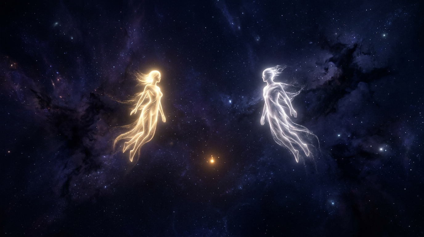 La Memoria que Tejía Estrellas