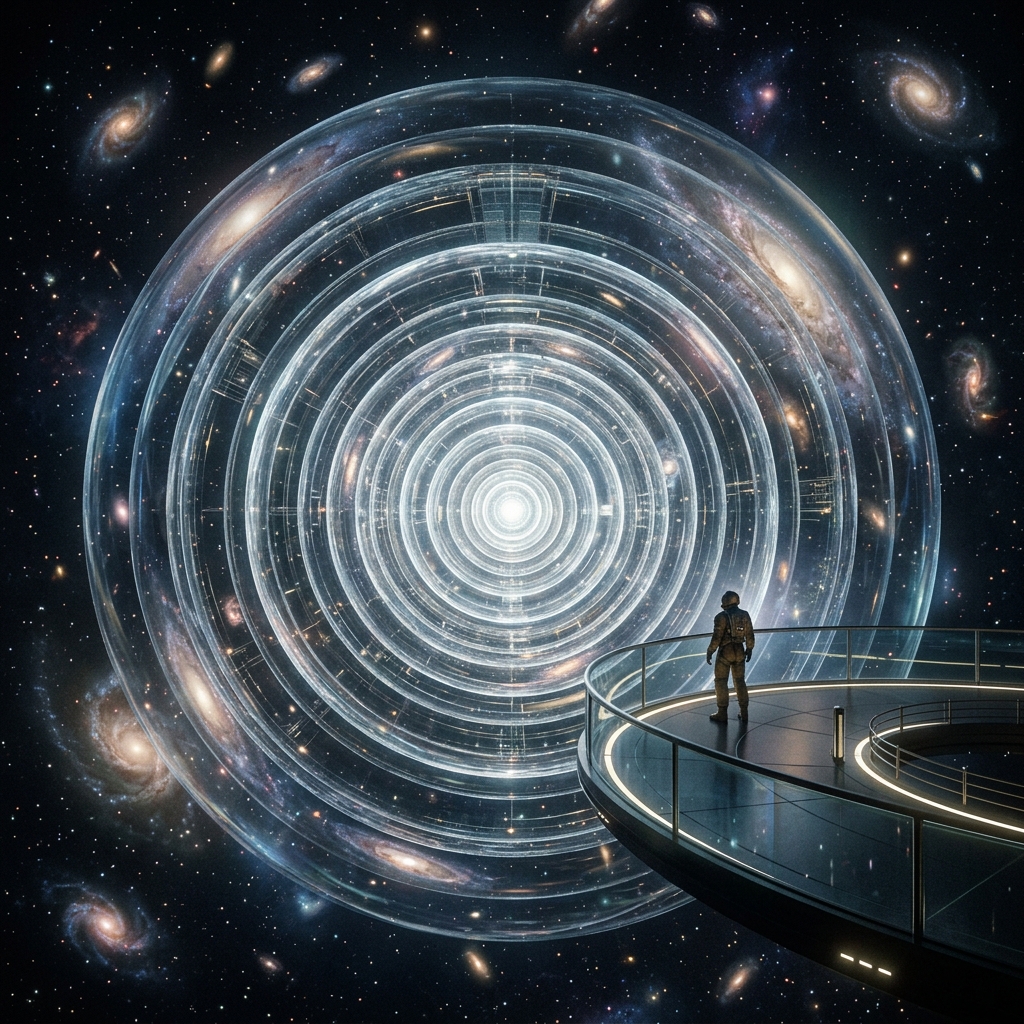 El Archivo de las Estrellas que No Existieron
